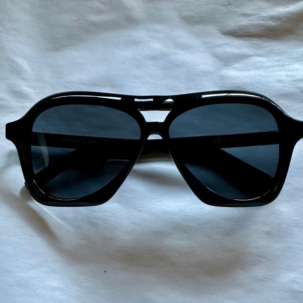 New Drizzle Sunglasses from Le Specs